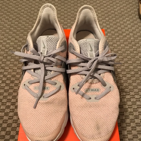 Nike Air Max Sequent 3 sneakers - Picture 3 of 8